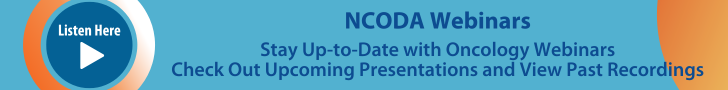 NCODA Webinars WBA